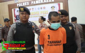Si Beluk Lecen, Bertekuk Lutut Ditangan Tim Sakera Sakti