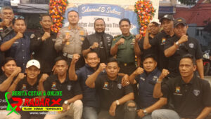 HUT Ke 5 KJJT, “Ingat Wartawan Adalah Matra Intelektual Dan Narasumber”