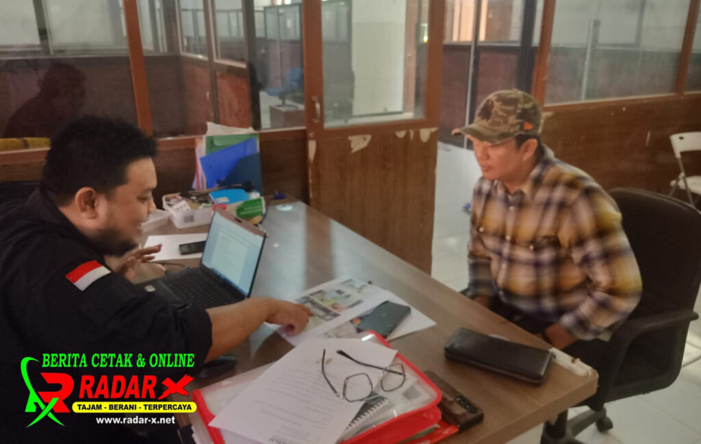 Kepala Kemenag Mangkir dari Panggilan Bawaslu Pamekasan