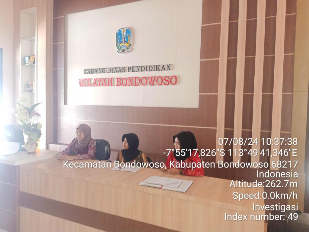 Perilaku Buruk oknum ASN yang Pangkas Dana PIP di SMKN 1 Maesan Terancam di Laporkan