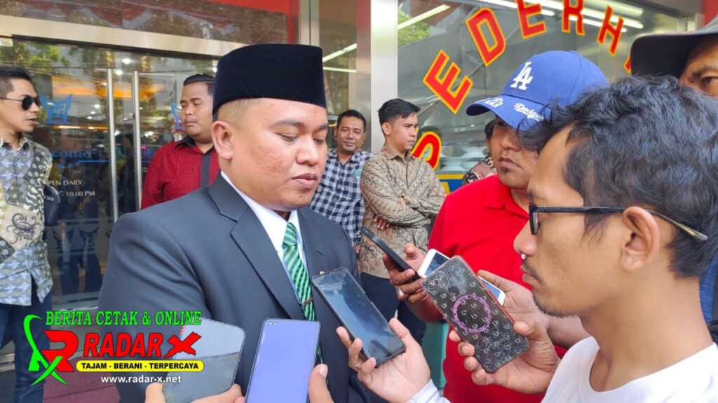 Nurul Huda Asal Kabupaten Sampang Telah Resmi Dilantik Menjadi DPRD Provinsi Jatim