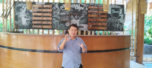 Pelatihan 1 hari : TEKNIK INVESTIGASI JURNALISTIK