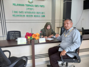 46 Laporan Mangkrak, Dodo Arman: Kejari Muara Enim Gagal Tegakkan Hukum