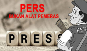 Diduga Dua Oknum Wartawan Melakukan pemerasan Terhadap SPBU Di Sidoarjo
