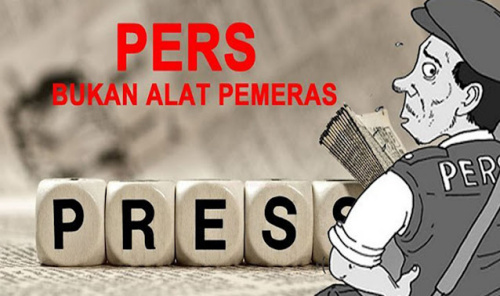 Diduga Dua Oknum Wartawan Melakukan  pemerasan Terhadap SPBU Di Sidoarjo