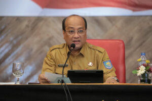 Kemendagri Minta Pemda Patuhi Putusan MA dalam Pelaksanaan APBD TA 2024 dan Penyusunan APBD TA 2025