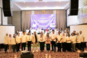 Asah Keahlian Menulis, Ditjen Bina Adwil Tingkatkan Kapasitas Penulisan Siaran Pers