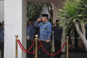 Peringati Hari Sumpah Pemuda, Mendagri Tekankan Pembangunan SDM Unggul sebagai Kunci Kemajuan Indonesia