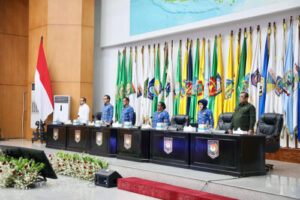 Kendalikan Inflasi, Mendagri Minta Pemda Waspadai Kenaikan Harga 5 Komoditas