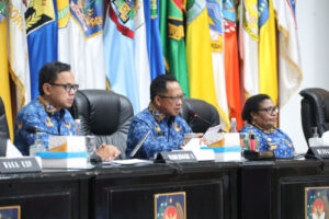 Mendagri Beberkan Komitmen Presiden Prabowo Kendalikan Inflasi dan Jaga Stabilitas Harga Barang/Jasa