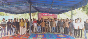 KIP Aceh Tenggara Beri Pembekalan Kepada PPK Jelang Pilkada Serentak 2024