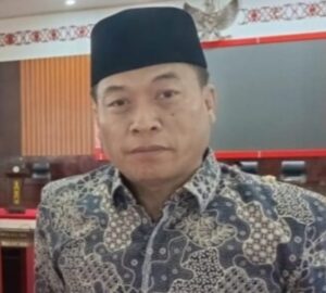 Anggota DPRD Murung Raya Dukung Pemda Pencegahan Narkoba di Kalangan Pelajar