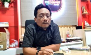 Sindikat Judi Togel, Diringkus Polisi Dekat Rumah Cawabup nomor urut 2