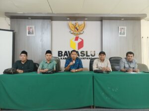 Antisipasi Kerawanan Pungut Hitung, Bawaslu Kabupaten Sampang Petakan 25 Indikator Potensi TPS Rawan