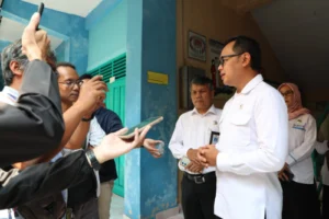 Pastikan Pemilih Pemula Terdata, Wamendagri Bima Arya Dorong Dinas Dukcapil Jemput Bola ke Sekolah