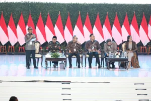 Percepat Implementasi Asta Cita, Faktor Kesehatan dan Pembangunan Infrastruktur Menjadi Penentu