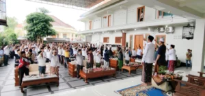 Menjemput Kemenangan, 14 Korcam MANDAT Berkumpul di Ketapang Sampang