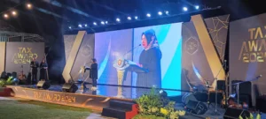 Bapenda Tulungagung Memberikan Penghargaan Apresiasi Taat Pajak Daerah