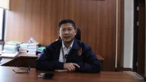 Dugaan Korupsi di Kalbar Diusut, Ini Kasusnya