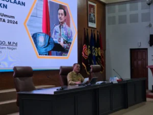 Kepala BSKDN: Pemindahan Ibu Kota ke Kalimantan Timur untuk Merespons Ketimpangan dan Risiko Bencana