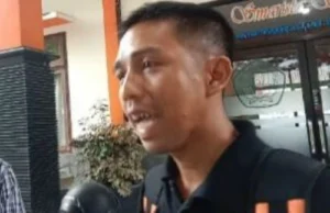 Satpam Mengaku Tidak Mengusir Wartawan, Simak Penjelasannya….