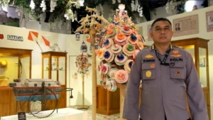 Menelusuri Artefak Bersejarah di Museum Ganesya, Bagian dari Gubug Wayang Group