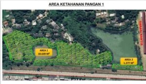 Dukung Ketahanan Pangan, Brimob Polri Siapkan 5 Ha Lahan untuk Tanam Jagung Bareng Warga Karawang Timur