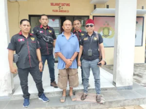 Ditipu Tabung Gas Puluhan Juta, LBH-KPK Berikan Bantuan Hukum