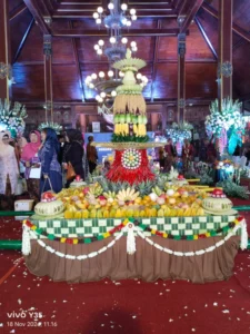 Memperingati Hari Jadi Kabupaten Tulungagung ke-817, Bangun Tulungagung Lebih Maju Mulyo Lan Tinoto