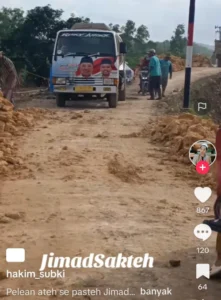 Proyek Instruksi Presiden di Sampang Dijadikan Bahan Politik, BBPJN Jatim Bali Angkat Bicara