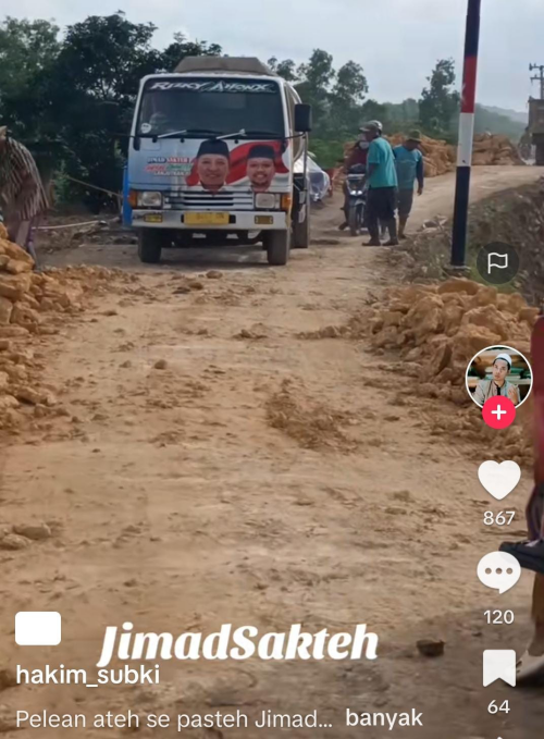 Proyek Instruksi Presiden di Sampang Dijadikan Bahan Politik, BBPJN Jatim Bali Angkat Bicara