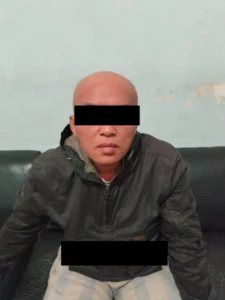 Asta Cita Presiden RI, Polres Bondowoso Berhasil Ungkap Kasus TPPO