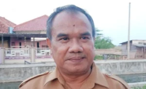 Edi Umaedi, SP Dikukuhkan Bupati Indramayu Sebagai Ketua DKM Masjid Agung Indramayu Periode 2024 – 2027