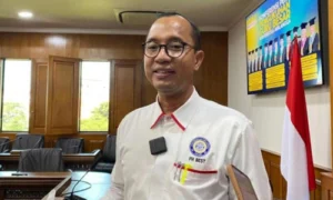 Prof. Suparto: Usulan Polri di Bawah Kemendagri atau TNI Langgar UUD 1945