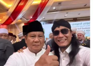 Gus Miftah Mengundurkan Diri, Begini Tanggapan Prabowo