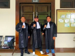 Gugatan PMH LBH-KPK, Subhan : Skor 1-1, Masih Ada Kasasi dan PK