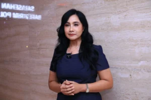 Rustika Herlambang Apresiasi Polri Raih Penghargaan KIP Bukti Komitmen Transparansi