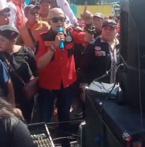 Mulya Koto: Apresiasi Ketua DPRD Medan Wong Cun Sen Terkait Bangunan ” Ray Cafe ” Dan Minta Tidak Perlu Dibesar-besarkan