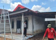 Dukung Program Asta Cita, Polsek Tegalampel Dirikan Rumah Inisiasi untuk Gali Potensi