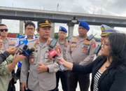 Polri Lakukan Pelatihan Gabungan Ambulans Udara, Tingkatkan Pelayanan Darurat Saat Nataru