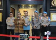 Kompolnas Apresiasi Langkah Progresif Polri dalam Penanganan Kasus Oknum Polisi pada Event DWP