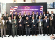 Forum Pemred SMSI Tegaskan Komitmen Tingkatkan Kualitas Jurnalis