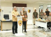 Polri Resmi Buka Penerimaan Siswa SMA Kemala Taruna Bhayangkara. Prioritas Untuk Lulusan SMP Kurang Mampu yang Berprestasi