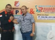 Diduga Gratifikasi, Seleksi Open Bidding  Dua Pejabat Pemkab Indramayu Disoal Lsm KPK Nusantara