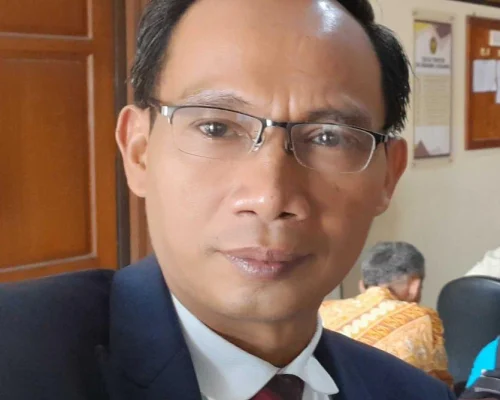 Demokrasi Terpimpin Syarat Terwujudnya Indonesia Emas 2045