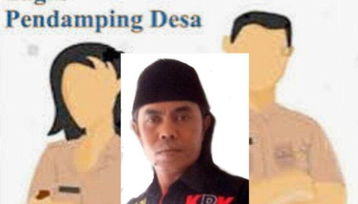 Pemerintah Desa Dipanggil DPMD dan Inspektorat, “Aktivis” Soroti Kinerja Pendamping