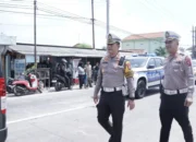 Hari ke Delapan Operasi Lilin Semeru 2024, Polda Jatim Berhasil Turunkan Angka Kecelakaan Hingga 49 Persen