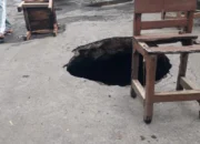 Jembatan Rusak di Rowosari, Warga Keluhkan Bahaya dan Desak Perbaikan