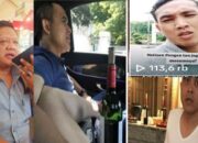 Heboh! IWB dan Pasopati Ungkap ke Publik dan Pemerintah Terkait Kebusukan Moral Mantan Menpan-RB