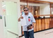 Gemparkan Kementerian RI, Ketua IWB Perlihatkan Dugaan Foto Pornografi Mantan Menpan-RB ke Beberapa Pihak Kementerian